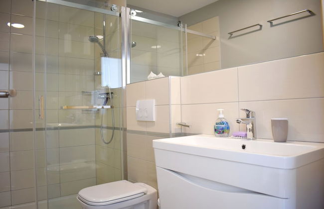 Luxury Apartments Adria - Photo 23