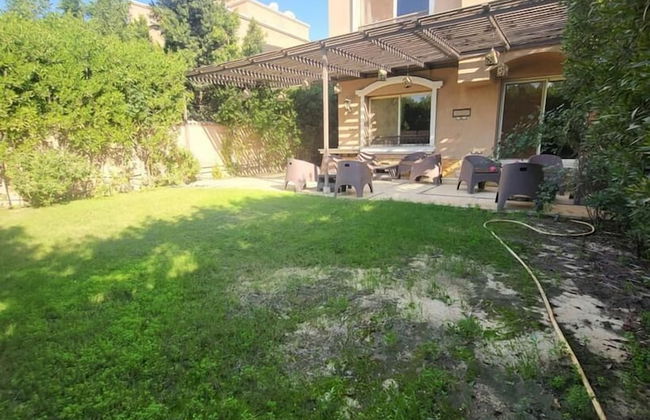 Sultan Dusit Villa New Cairo - Foto 66