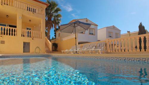 Villa Altamar by Interhome - Foto 1