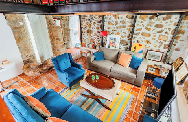 Casalinho de Bicesse - Photo 34