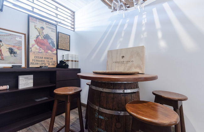 Greatly Miraflores Apartment - Foto 41