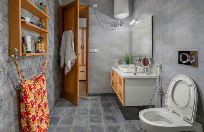 Country Ville - Foto 14