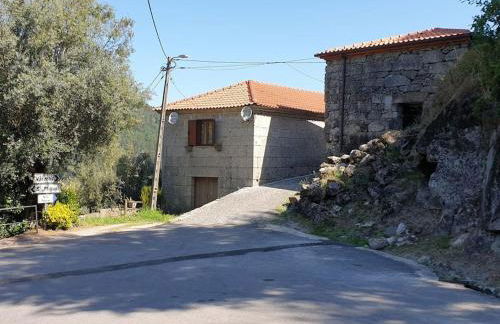 Retiro de Várzeas . Casa de Turismo Rural - Foto 22