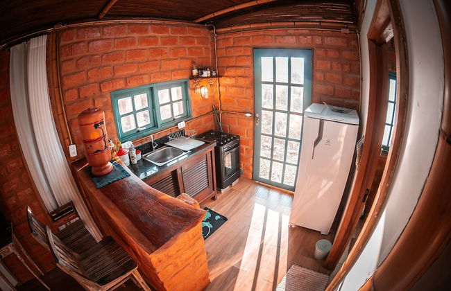 Bangalô Ametista - Foto 13