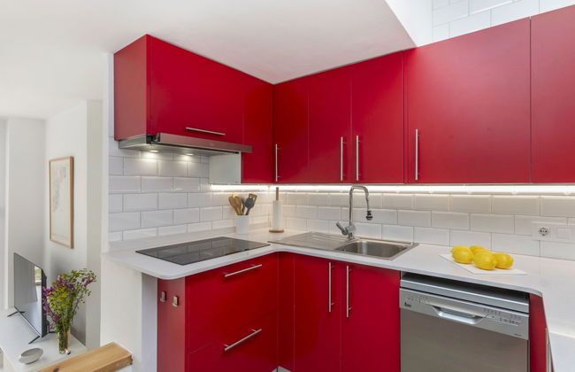 Garbi Salions - Foto 4