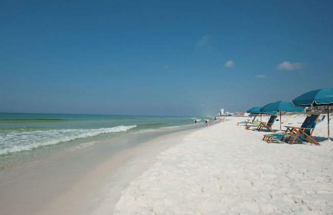 Modern + New Construction & Gulf Views; 3 Pools & Steps to Beach - Foto 53