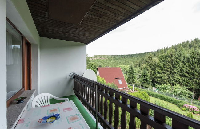 Sunny Terrace & Quiet Stay - Foto 9