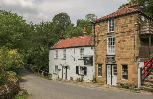 Quoits Cottage - Foto 26