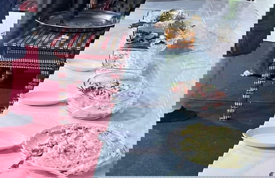 Wadi Rum Hikes & Camp - Photo 27