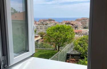 Logement aux portes de Monaco Cap D Ail - Foto 22
