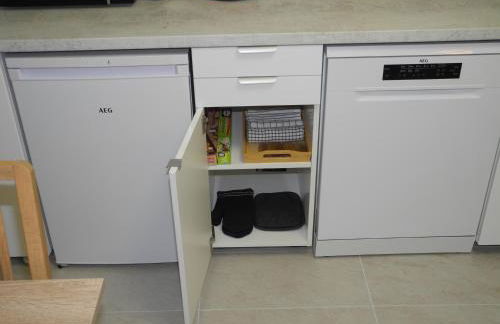 Stay comfortably on vacation - in Wildau - Foto 11