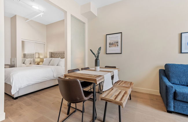 Namaste Suites - Foto 78