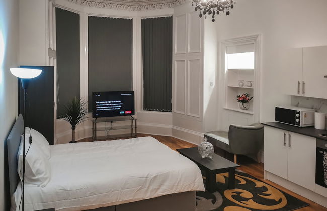 SH Apartments - Dixon Street - Foto 7