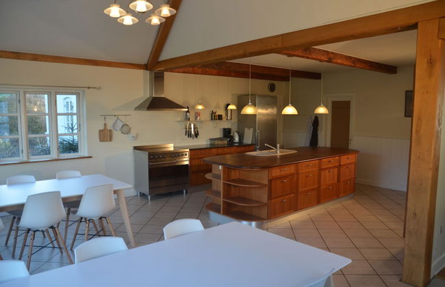 Lehnsgaard Ranch - Foto 21