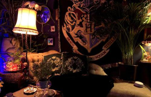 Magical Wizardry Flat in Central London - Foto 1