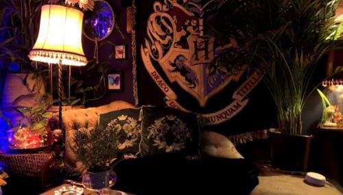 Magical Wizardry Flat in Central London - Foto 1