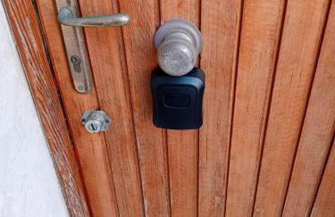 Bright and Panoramic Two-room Apartment - Foto 8