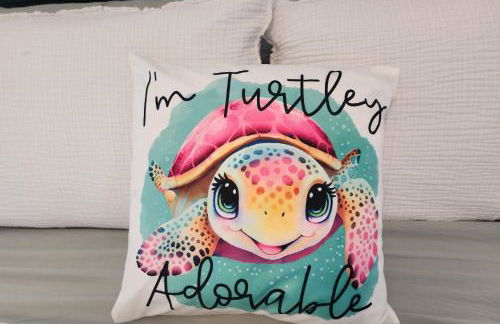 Turtle Hut - Foto 21