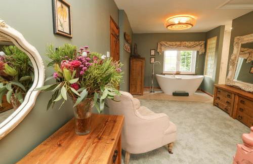 Horseshoe Cottage - Foto 34