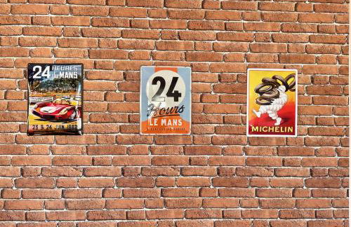 Légendes de la piste - SOnights - Photo 24