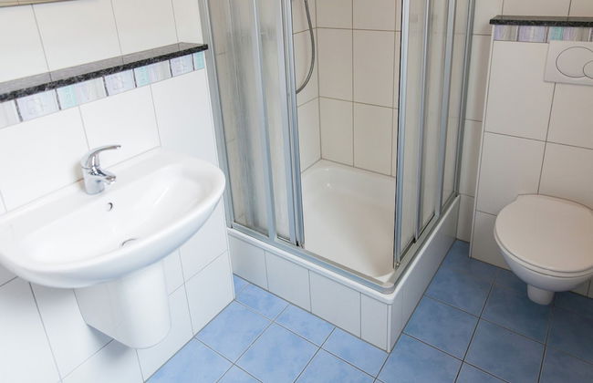 Holiday Home in Kappel Near Forest Edge - Foto 13