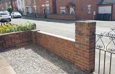 Miner's Retreat Comfy 2-Bed Home, Swadlincote - Foto 50