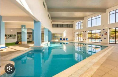 Aqualux Golden Sun Amazing Holiday - Foto 43