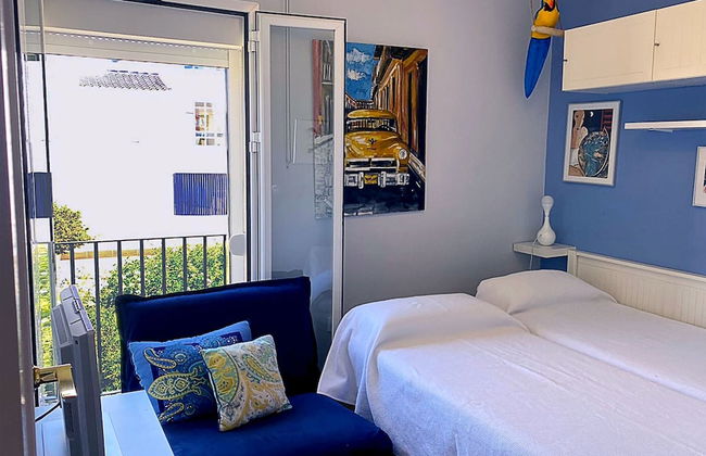 Belvilla by OYO Holiday Home in Rota - Foto 8