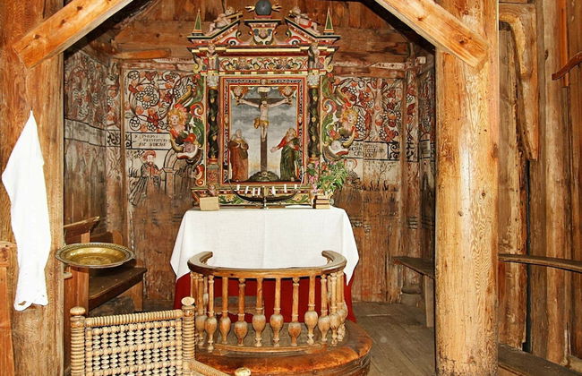 6 Person Holiday Home in Ovre Ardal - Foto 27