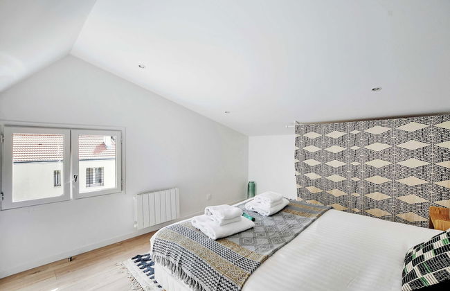 Résidence EUGENE - Foto 3