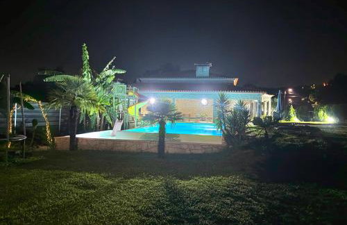 Villa Bessa Nature & Spa - Photo 34