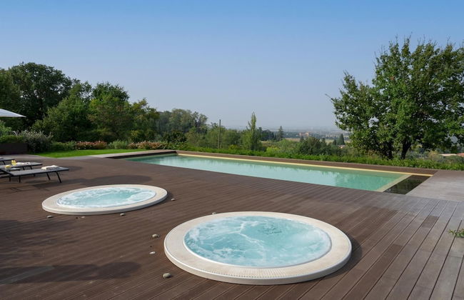 Villa Pergola 8 in Bologna - Foto 7