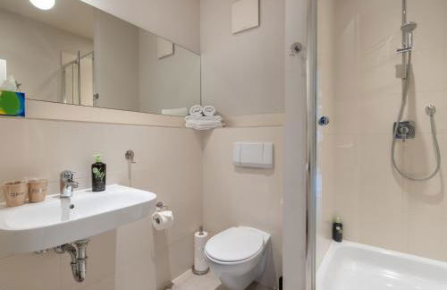 Limehome Berlin Chausseestrasse - Foto 48