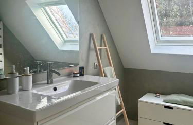 Maison de charme au calme - Foto 34