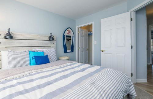 Spacious Resort Villa Near Beach - VBBL - Foto 10