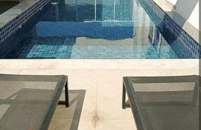 Maria Apê 21 Centro-Próx a UFJF - Cozinha Completa - Foto 55