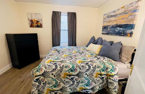 GL- Great Location, Free Parking, Spacious, Private Office & Family Friendly - Foto 11