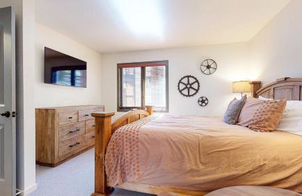 Bridges Townhome #11 Townhouse - Foto 45