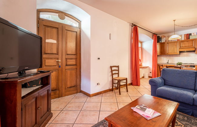 Casa Nota e Minichin - Foto 10