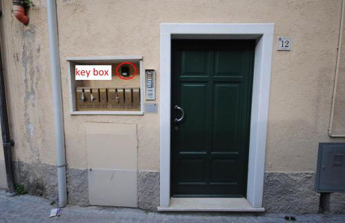 Appartamento Ciagoli - Foto 17