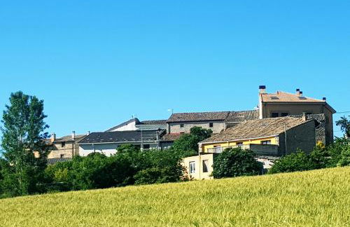 Basaula Berri alojamiento rural - Foto 12