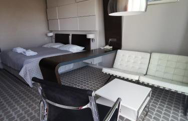 Hotel Marine Apartament prywatny - Foto 10