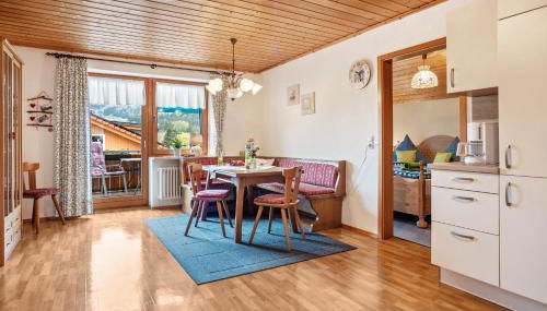 Gästehaus Erd - Fewo Reuterwanne - Foto 4