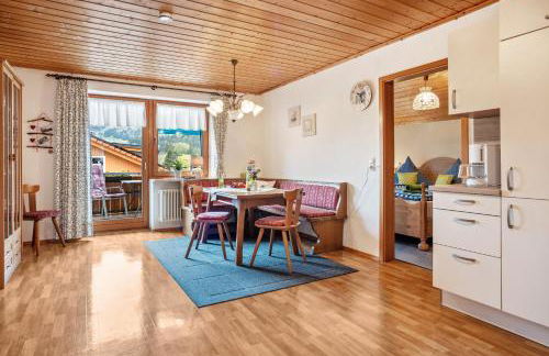 Gästehaus Erd - Fewo Reuterwanne - Foto 4