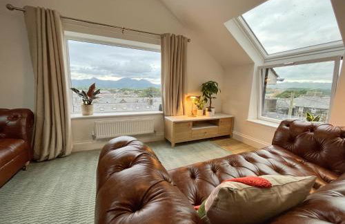 Porthmadog, Sleeps 11, 5 Bedrooms, 5 Bathrooms, Mountain Views - Photo 24