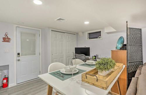 Saddle Brook Studio with Patio - Near NYC! - Foto 10