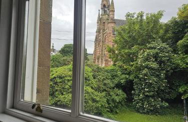 Glebe Apartment - Foto 23