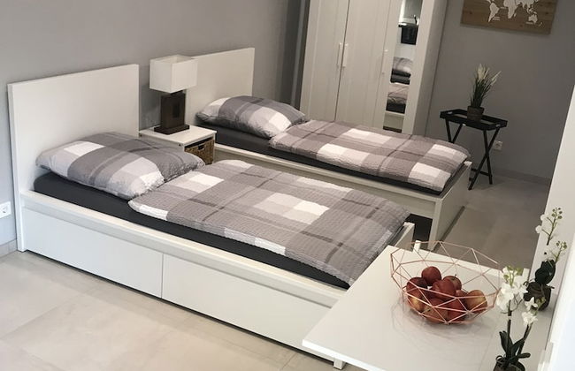 Ganzes Haus Nähe Köln Messe-Airport-City - Foto 19