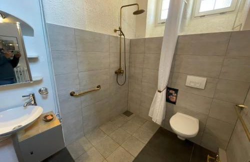 Ferienwohnung Altes Rathaus Bergalingen - Foto 20