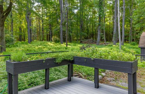 Modern Lodge on 6 acres - 15 mins to Camelback - Foto 47